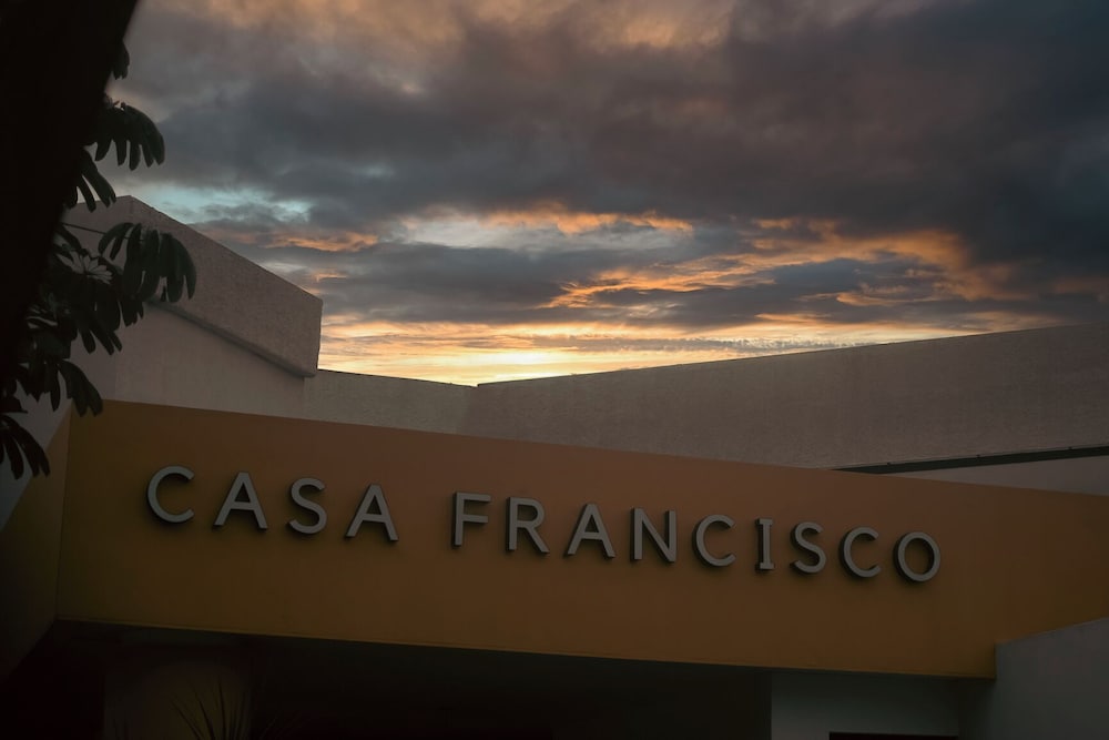 Hotel Casa Francisco Cuernavaca 2/46