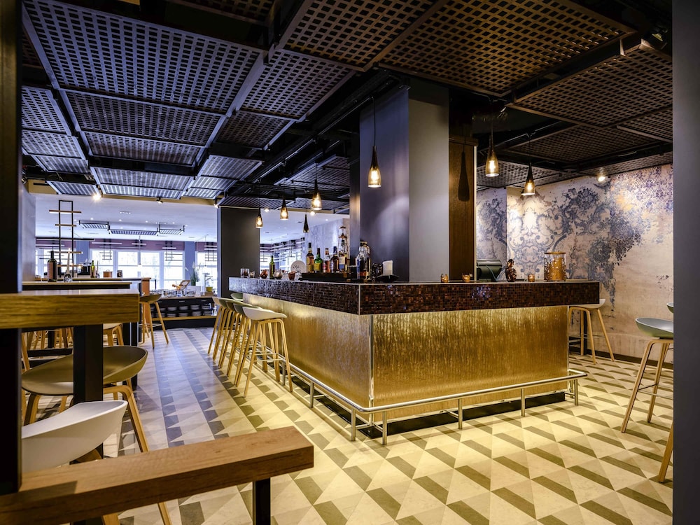 ibis Styles Regensburg 5/50