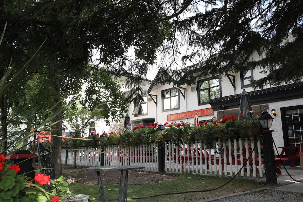 The Georgetown Inn 62/71