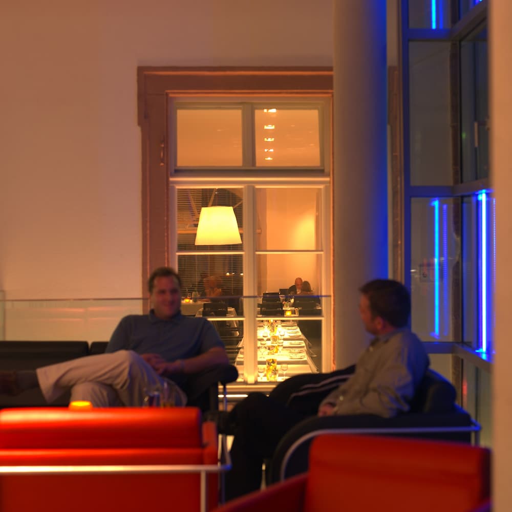 Arthotel Heidelberg 23/50