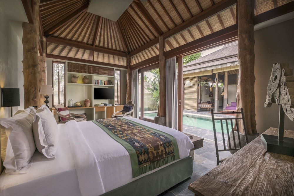 The Purist Villas And Spa 23/78