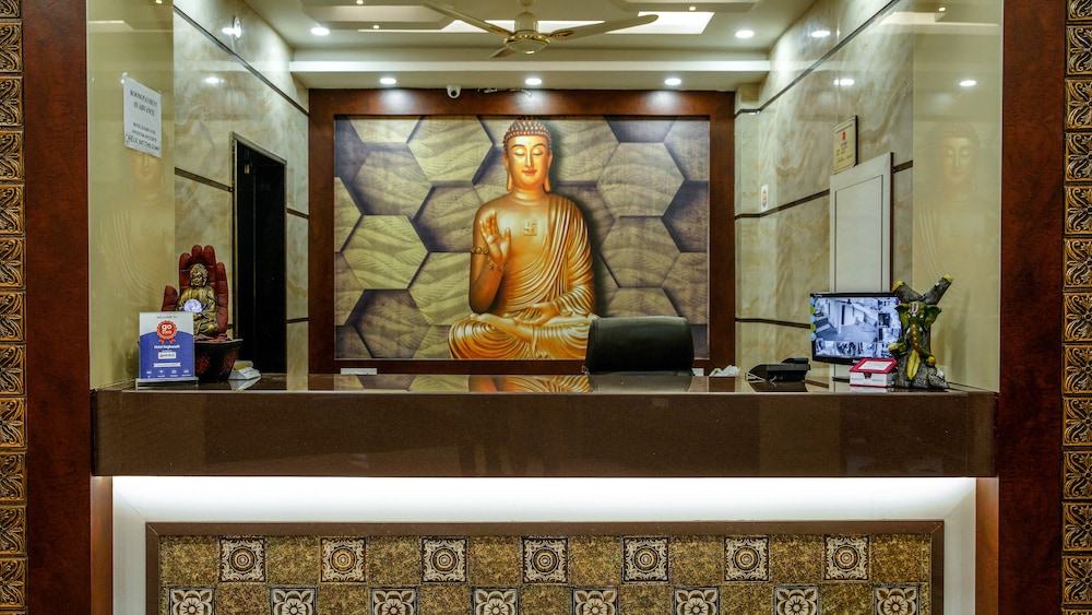 HOTEL RAGHUNATH 3/28
