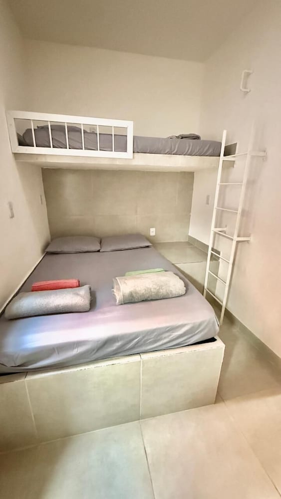 Maracanã Hostel Vila Isabel 3/50