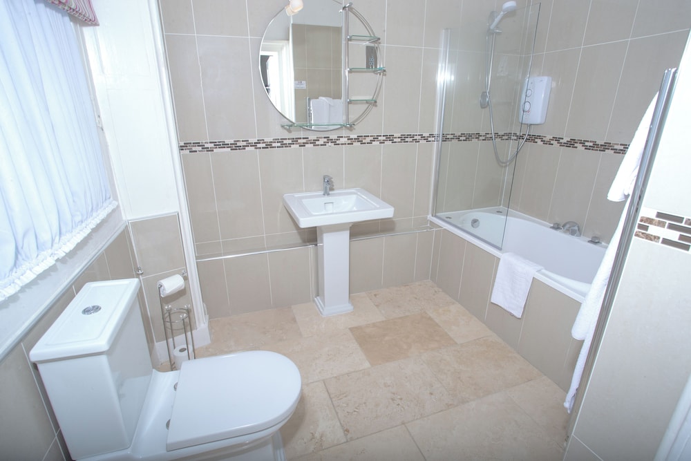 Diglis House Hotel 32/35