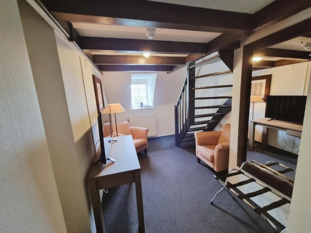 Hotel Kasteel Doenrade 30/61