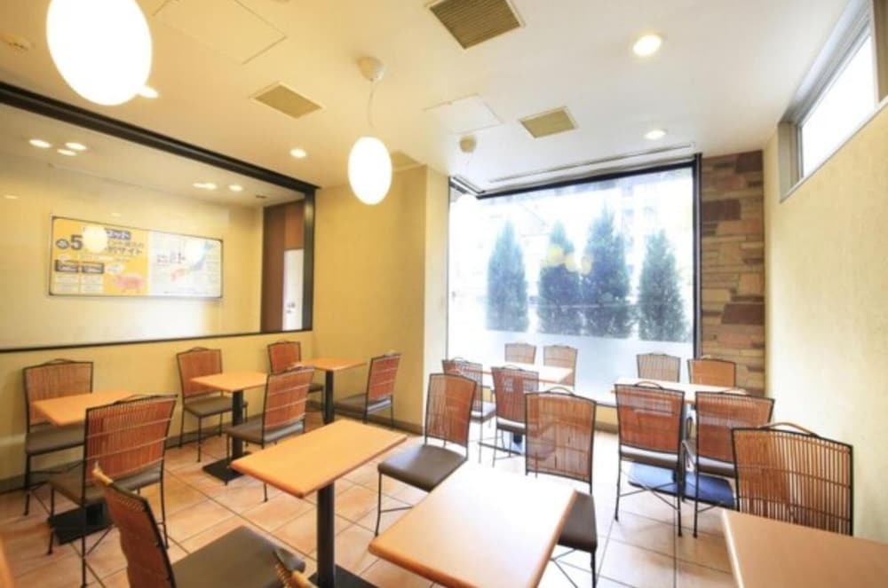 R&B Hotel Higashi Nihonbashi 45/58