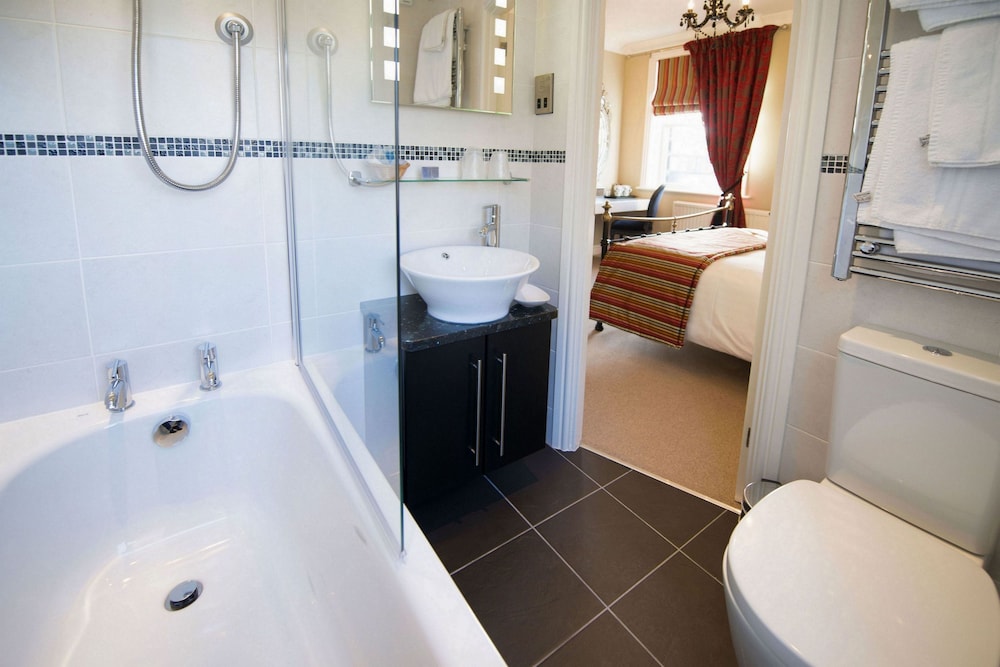 The Grafton Boutique B&B 26/28