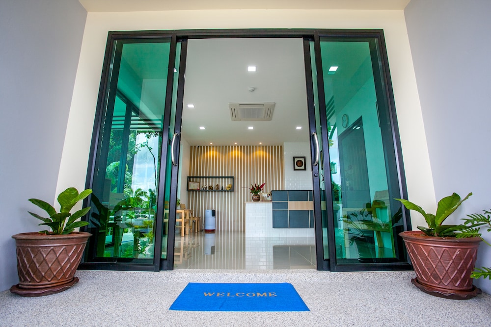Wanarom Residence Hotel 23/52
