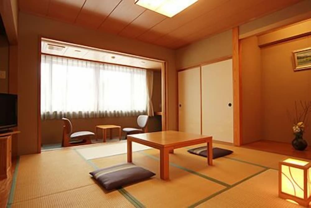 Hakuba Hotel Ougiya 13/28
