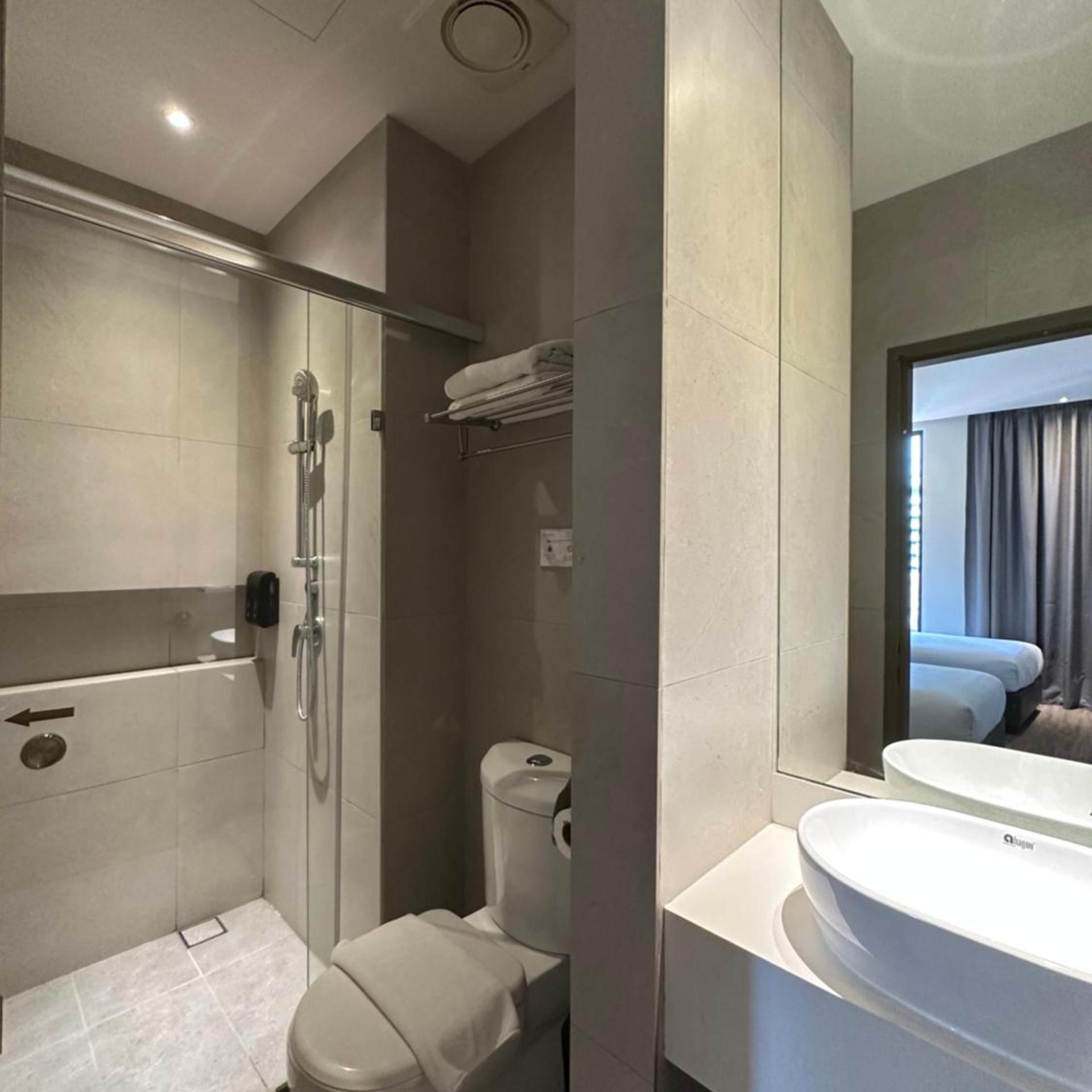 The Gallivant Hotel 54/55