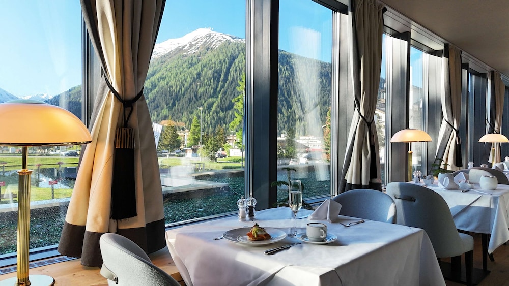 Seehof Hotel Davos 53/72