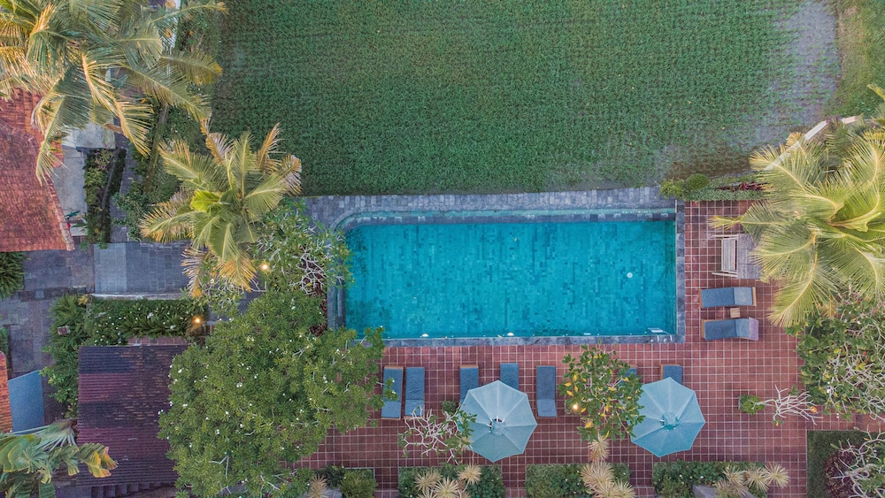 Inata Bisma Resort Spa Ubud 37/50
