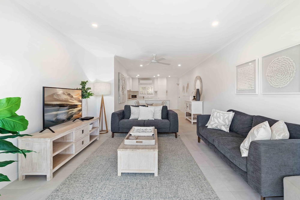 CULGOA POINT BEACH RESORT 47/72