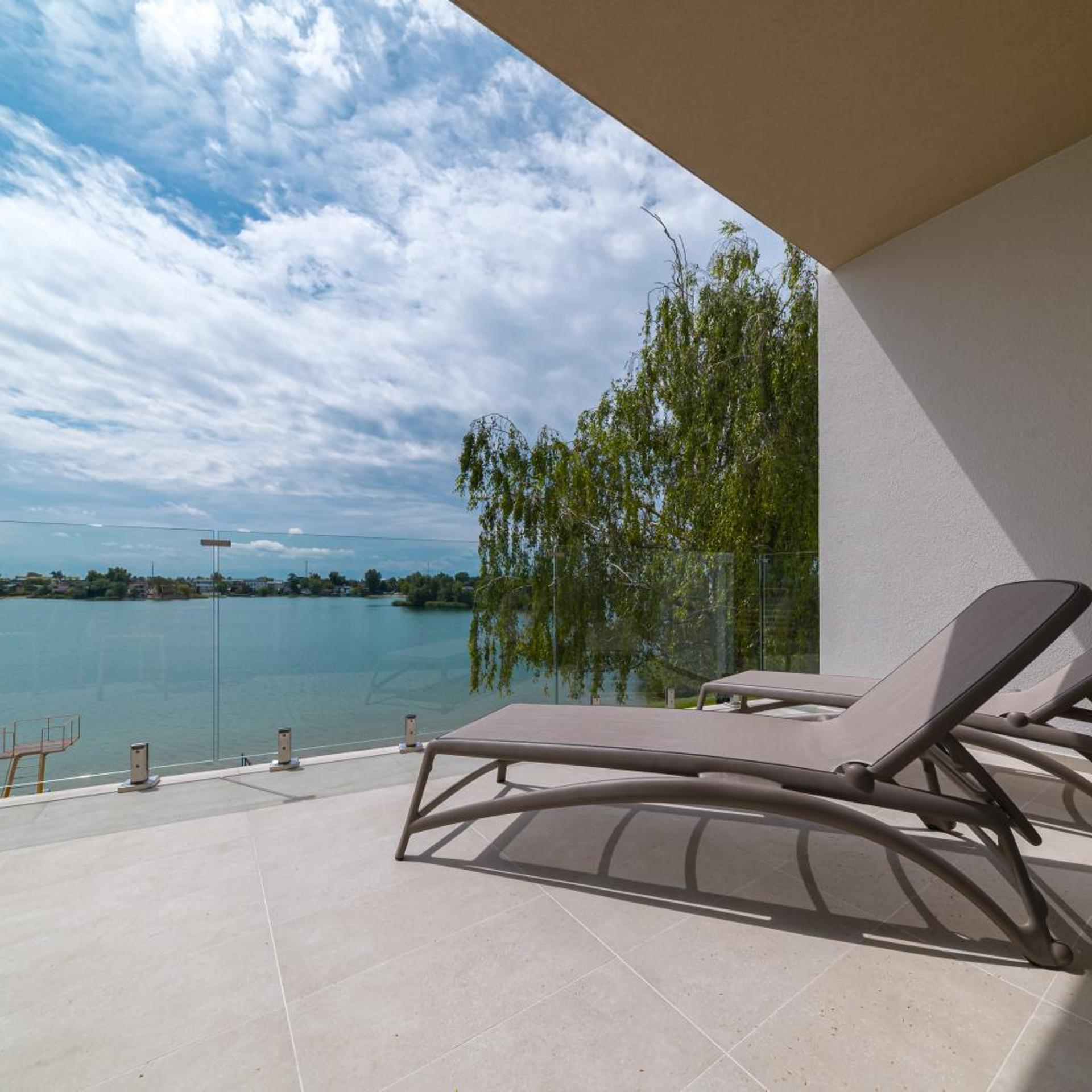 Hotel Senec Lake Resort 45/50