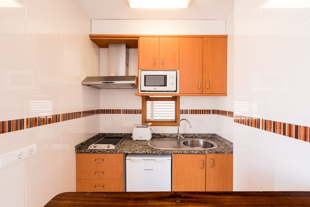 Apartamentos Avenida 24/30