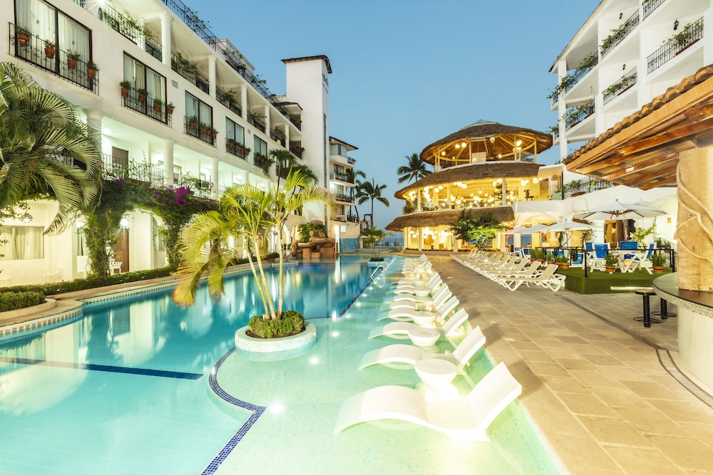 Playa Los Arcos Hotel Beach Resort And Spa 41/62