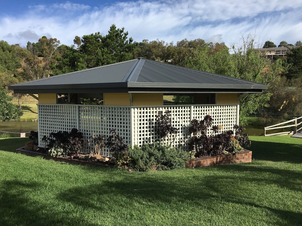 BARWON VALLEY LODGE 2/64