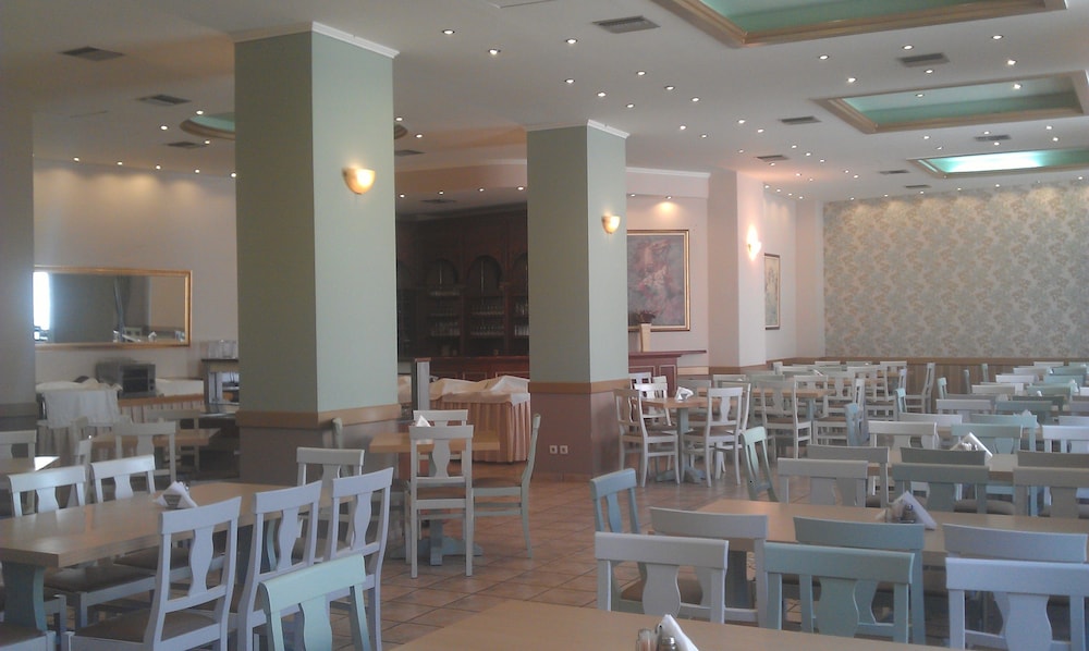 Itanos Hotel 16/25
