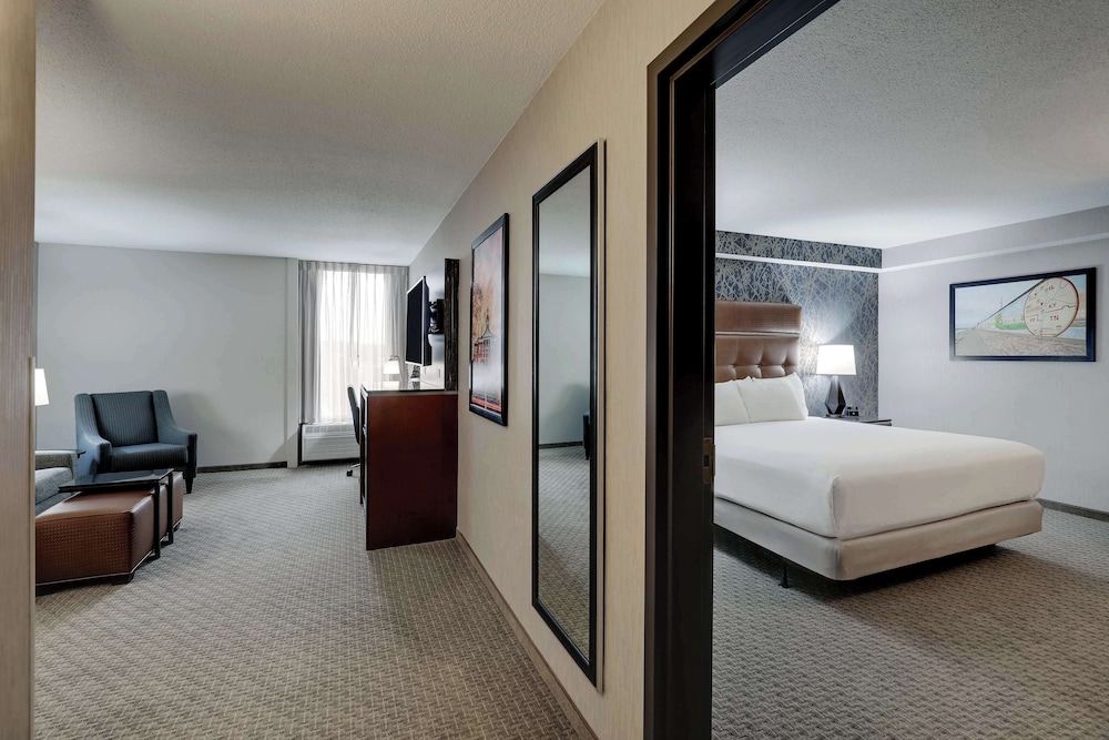 Drury Inn & Suites Cape Girardeau 11/50