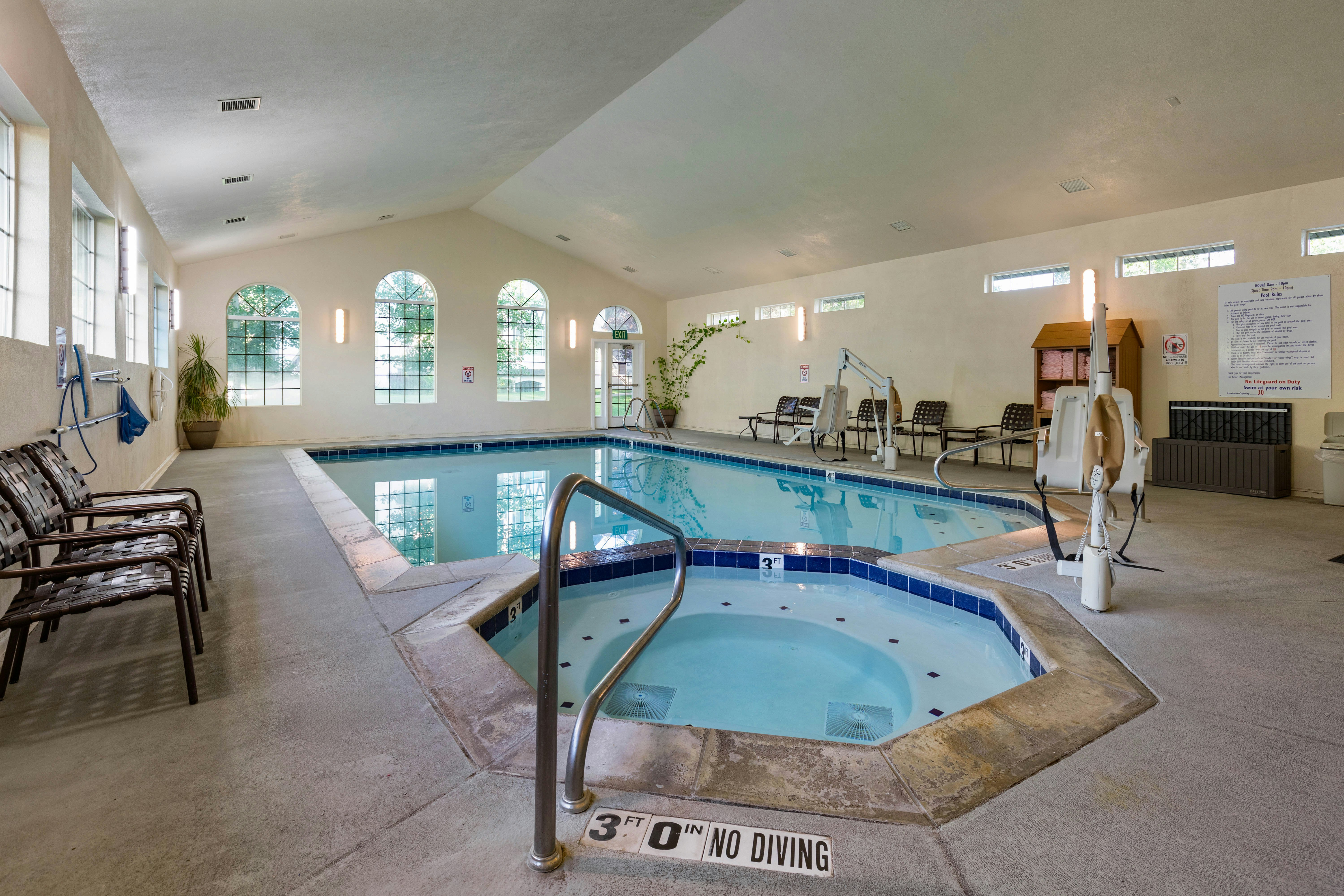 WorldMark Midway 28/47