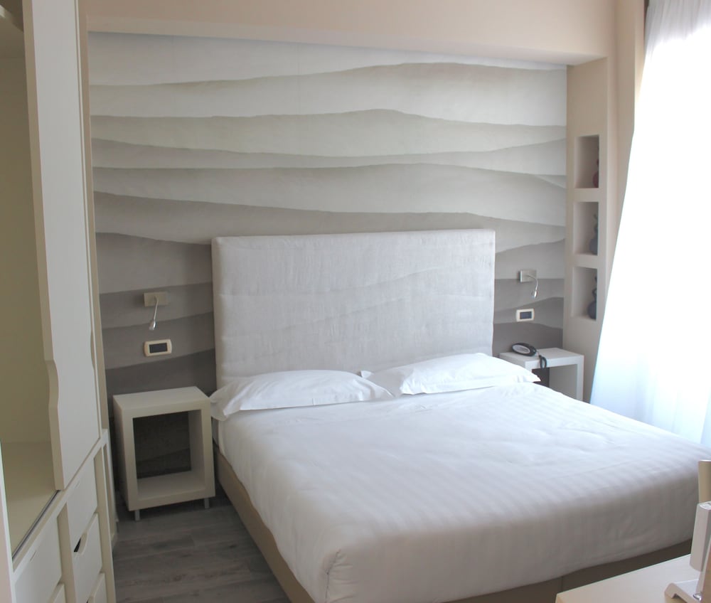 Astoria Vico Hotel 18/64