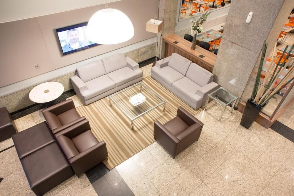 Hotel Continental Business 35/48