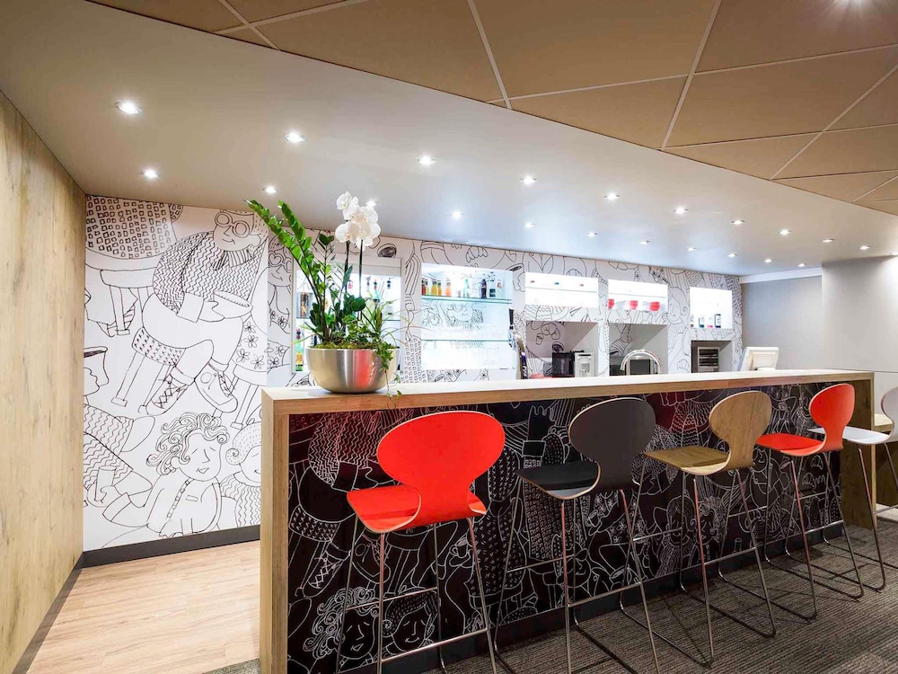 Ibis Montpellier Centre Comedie 47/72
