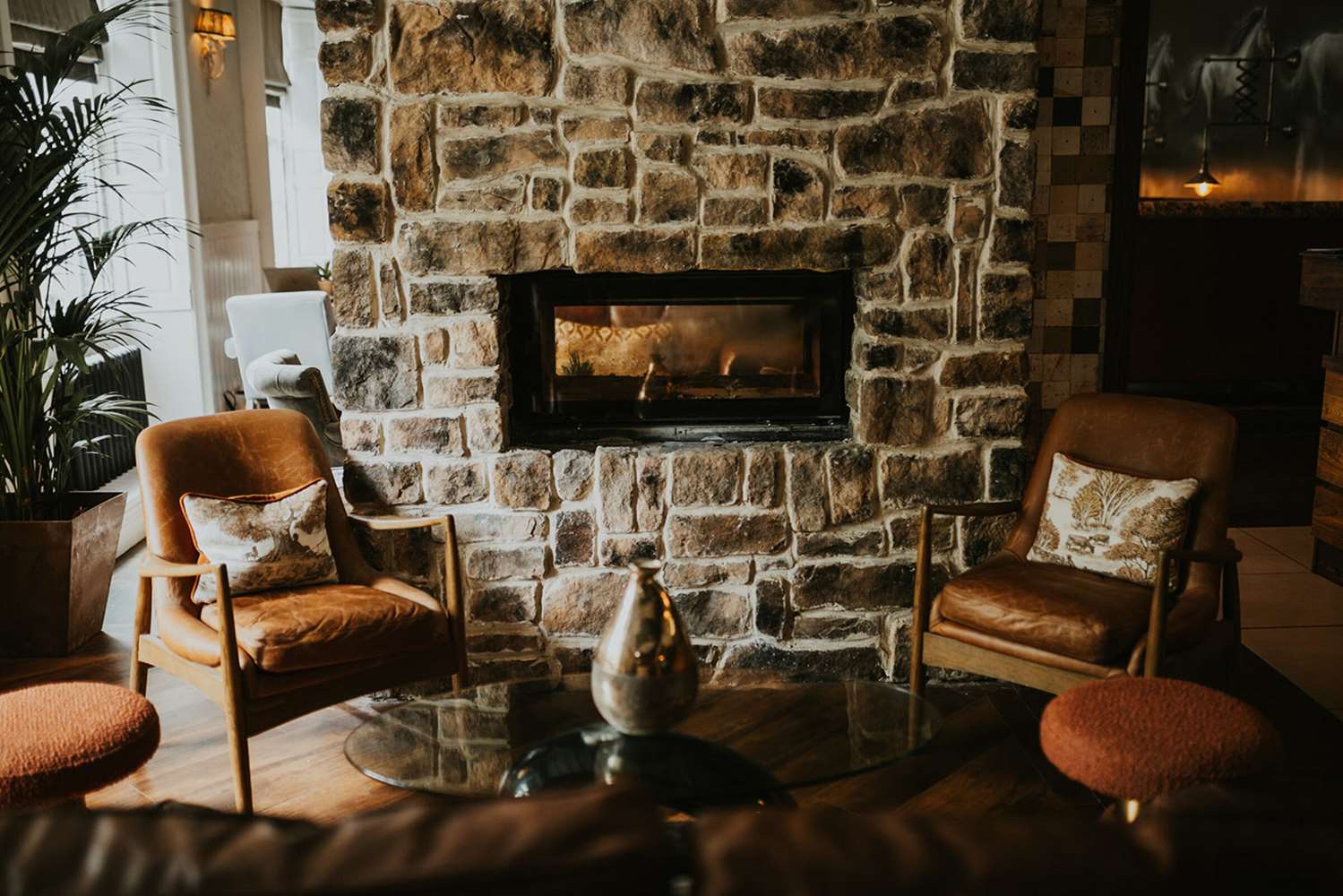 The Croft Hotel 8/13