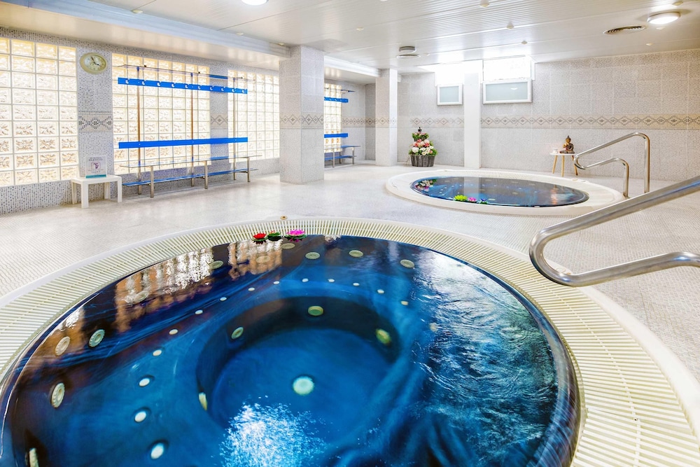 Servigroup Marina Playa Hotel 20/50