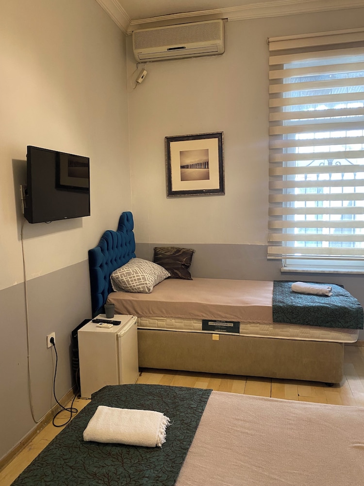 Barba Rossa Residence 29/47