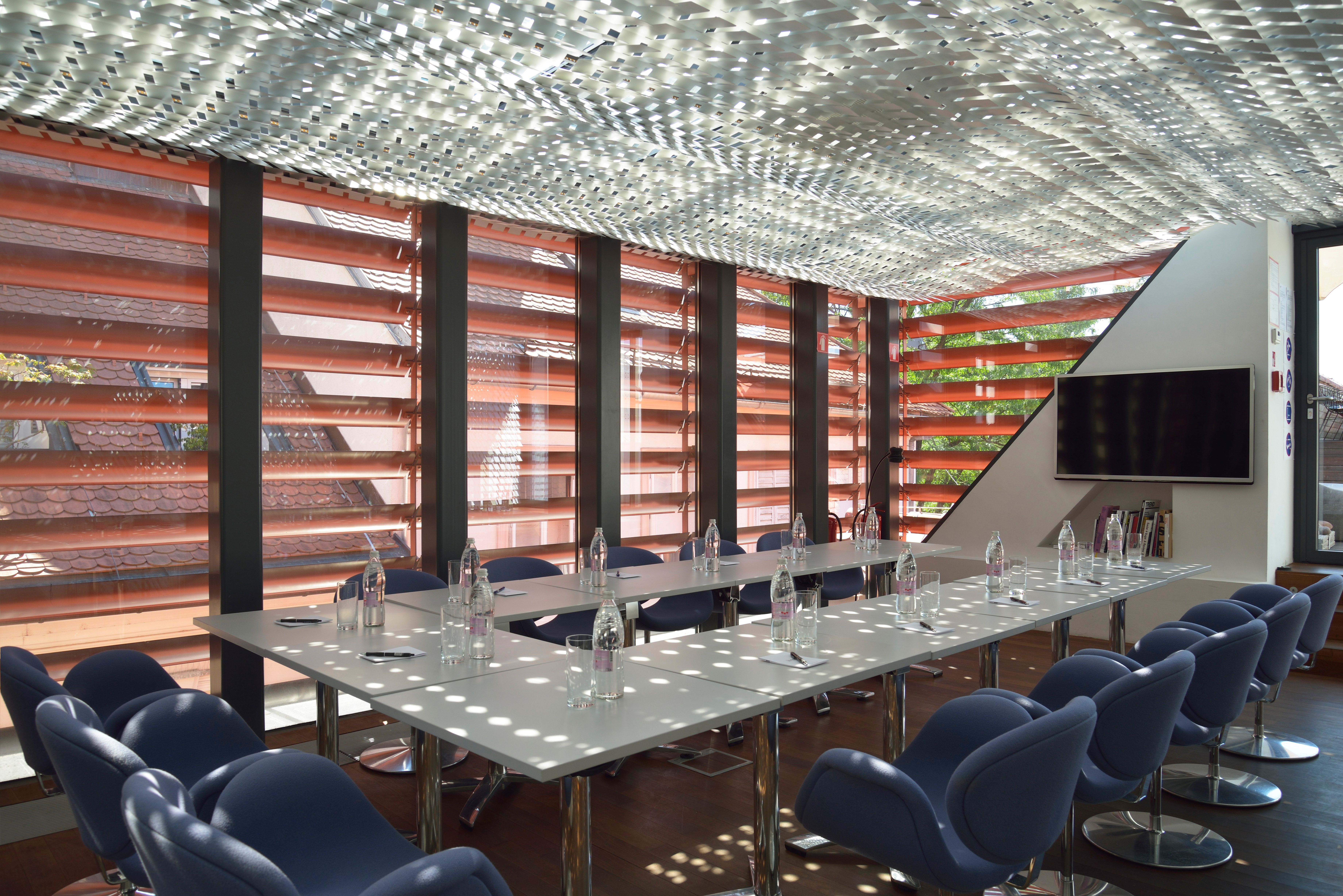 Vander Urbani Resort A Member of Design Hotels 35/57