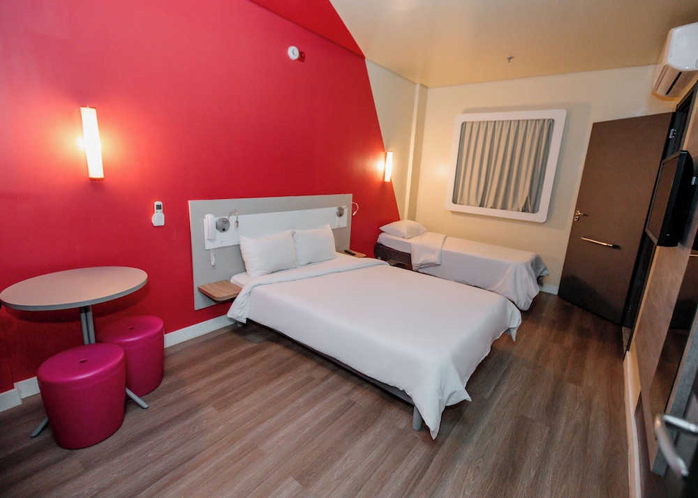 ibis budget Capao Bonito 23/56