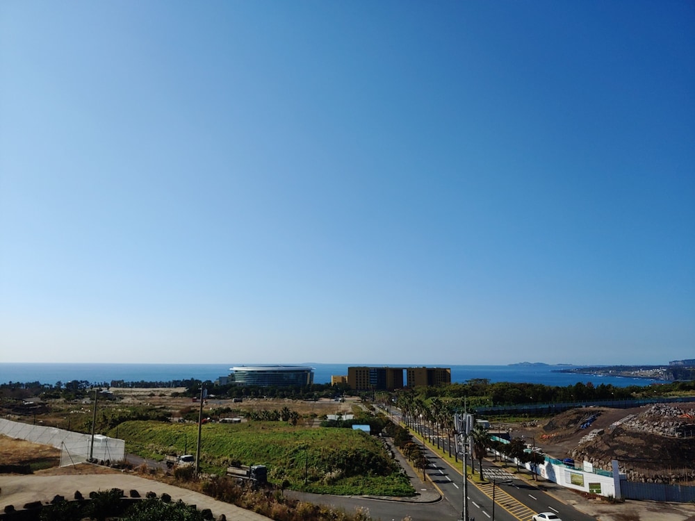 Hotel Stay Interview Jeju 42/50