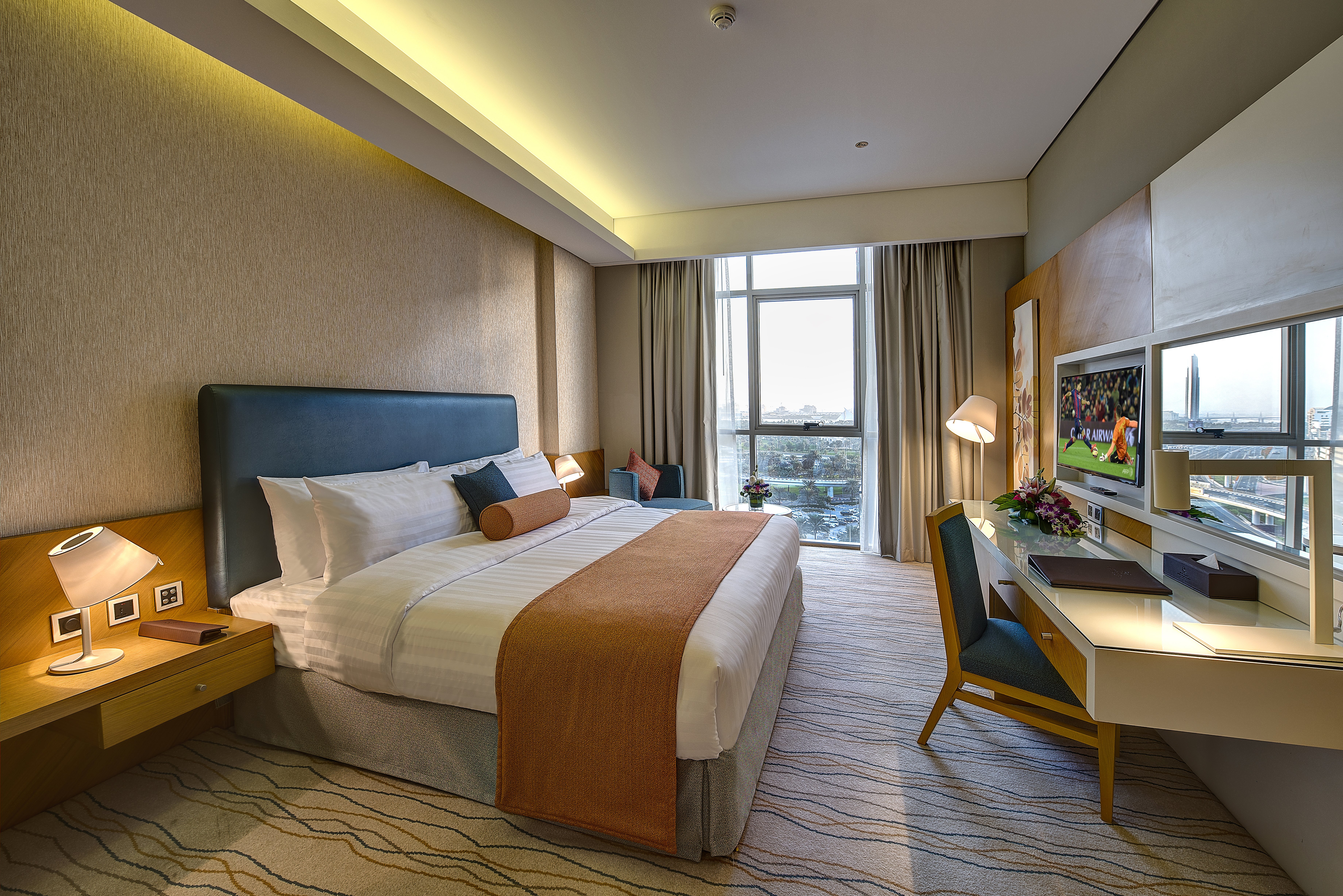皇家Continental酒店(Royal Continental Hotel) 图片2