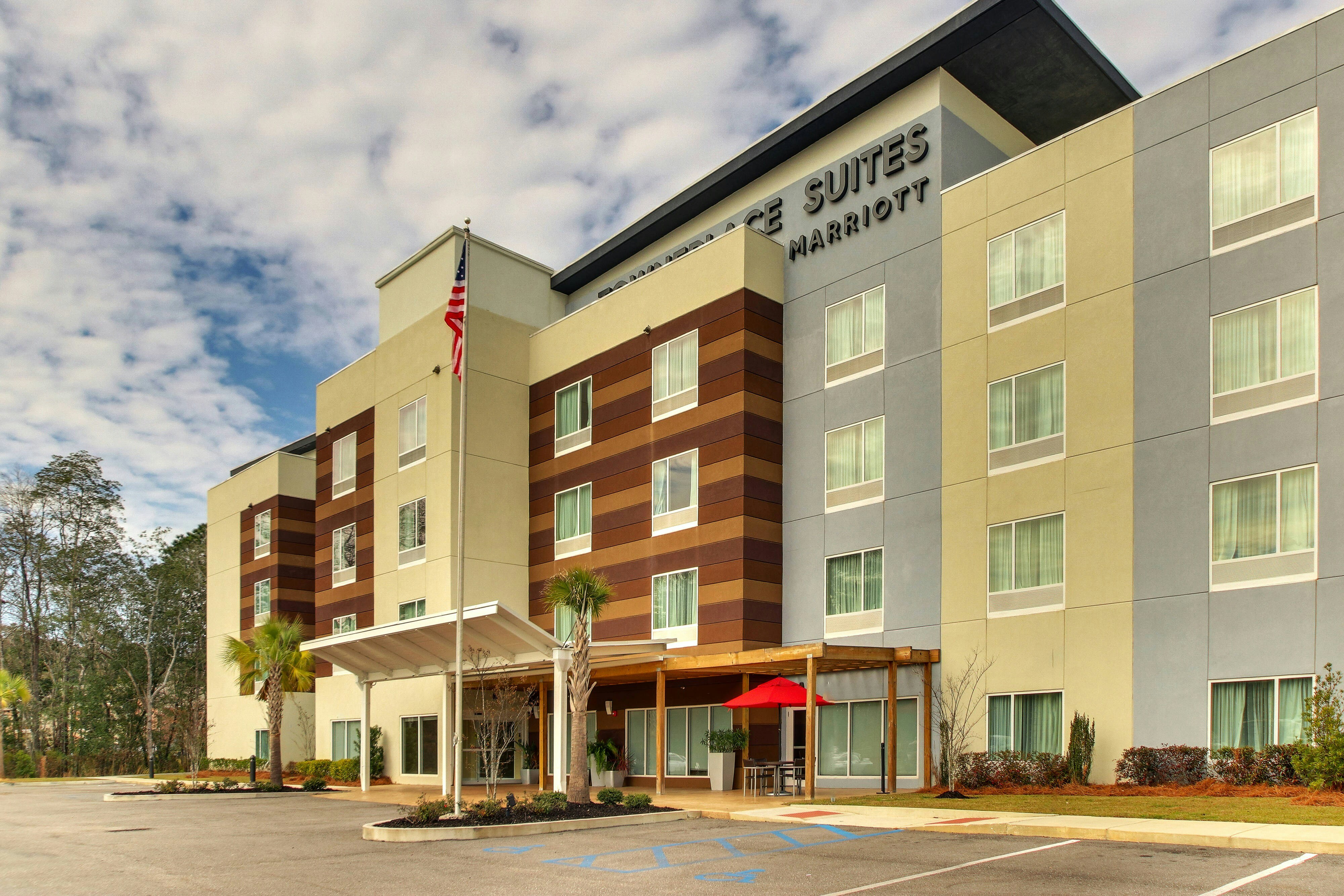 Towneplace Suites Mobile Saraland 2/42