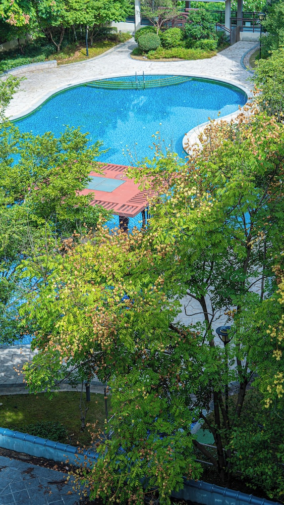 C&D Resort Wuyishan 43/47