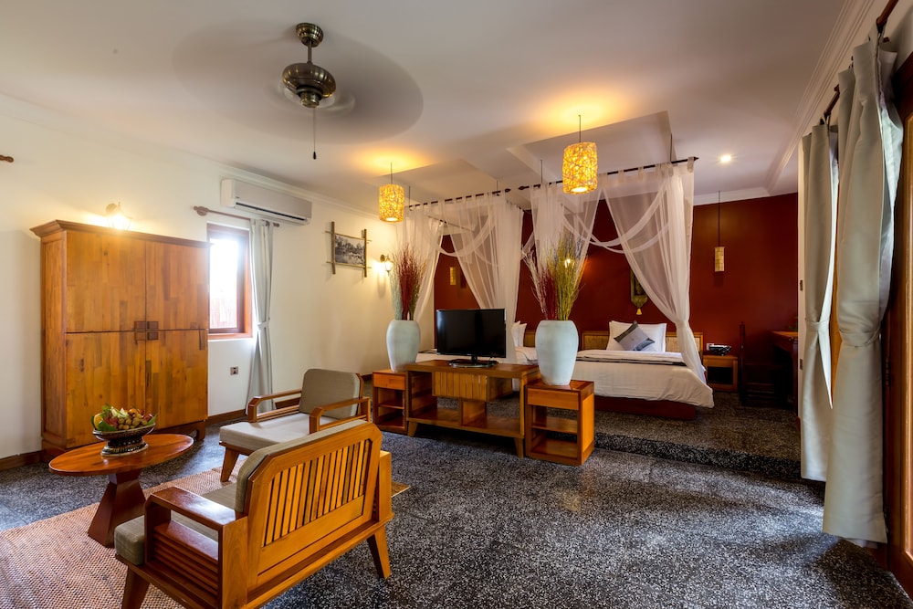 La Riviere D Angkor Resort 51/75
