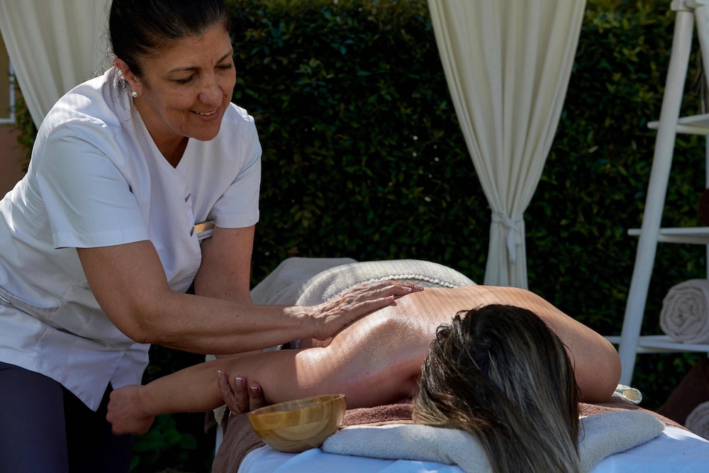 FOUR SEASONS VILAMOURA 10/50