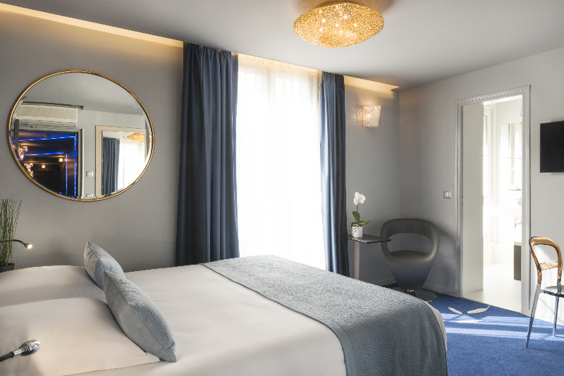 Single room Superior