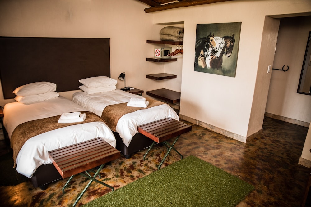 Bona Bona Game Lodge 20/48