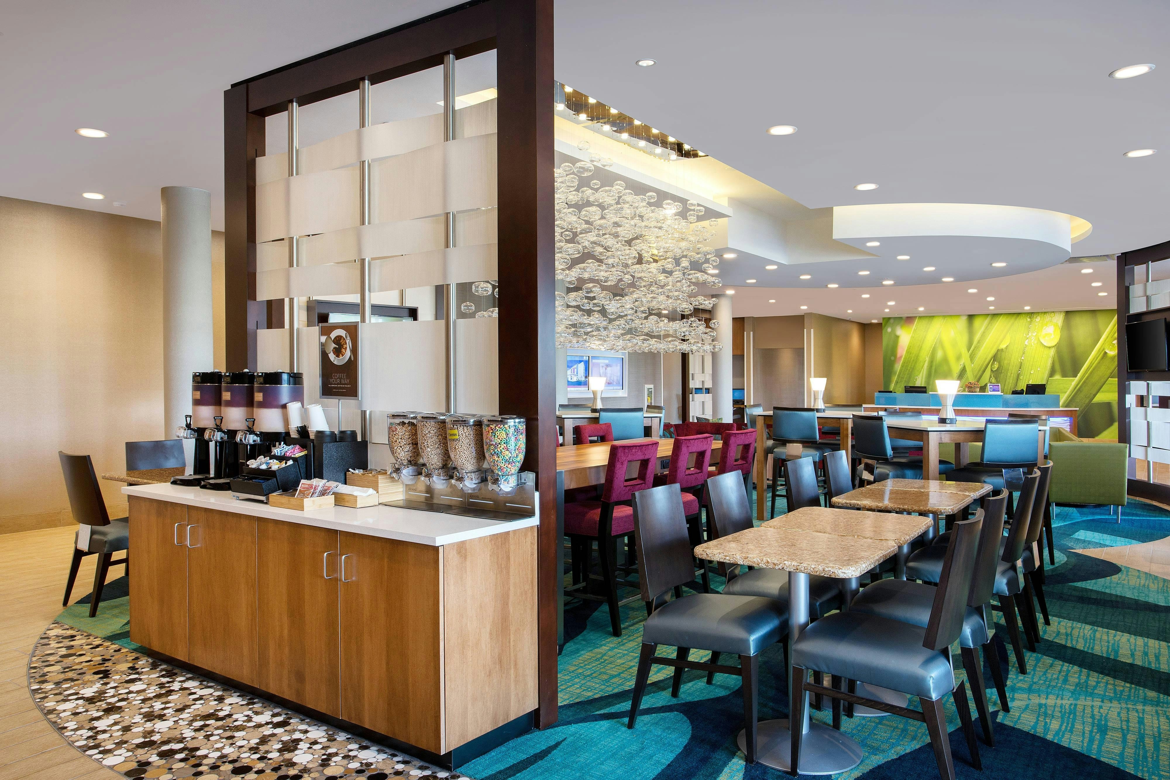Springhill Suites Murray 31/43