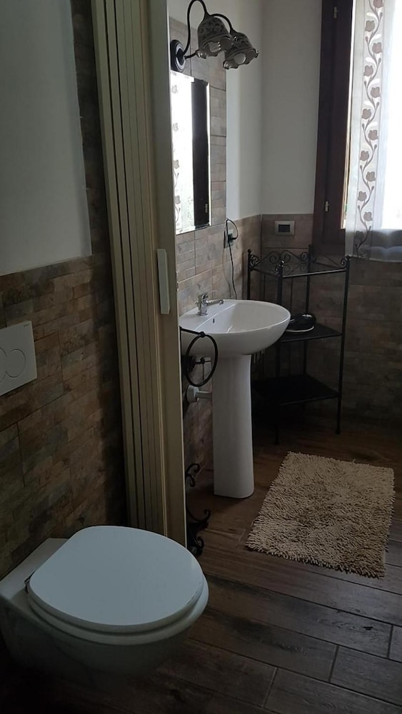 B&B La Tartaruga 50/50