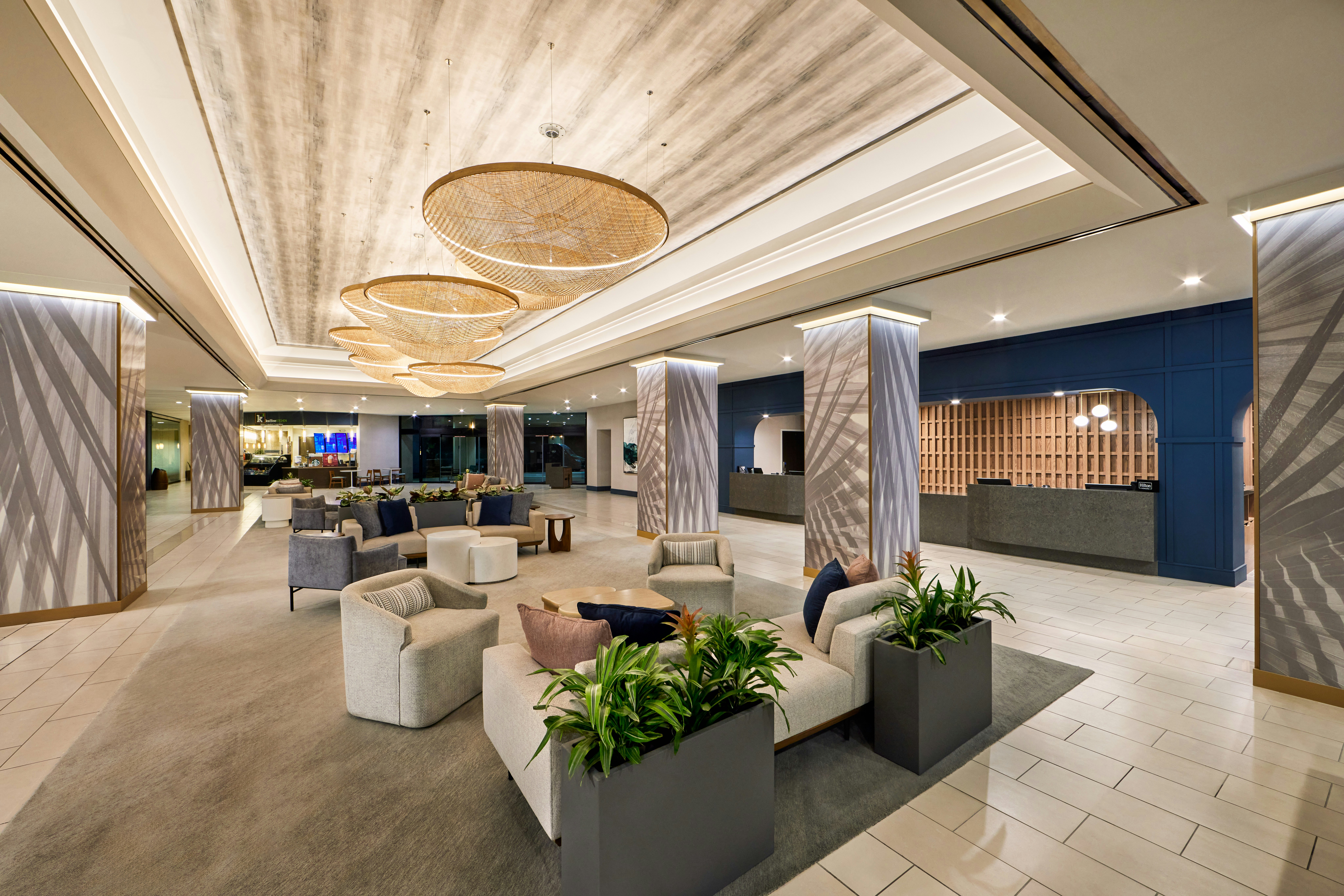 Hotel Fera Anaheim a DoubleTree by Hilton 37/63