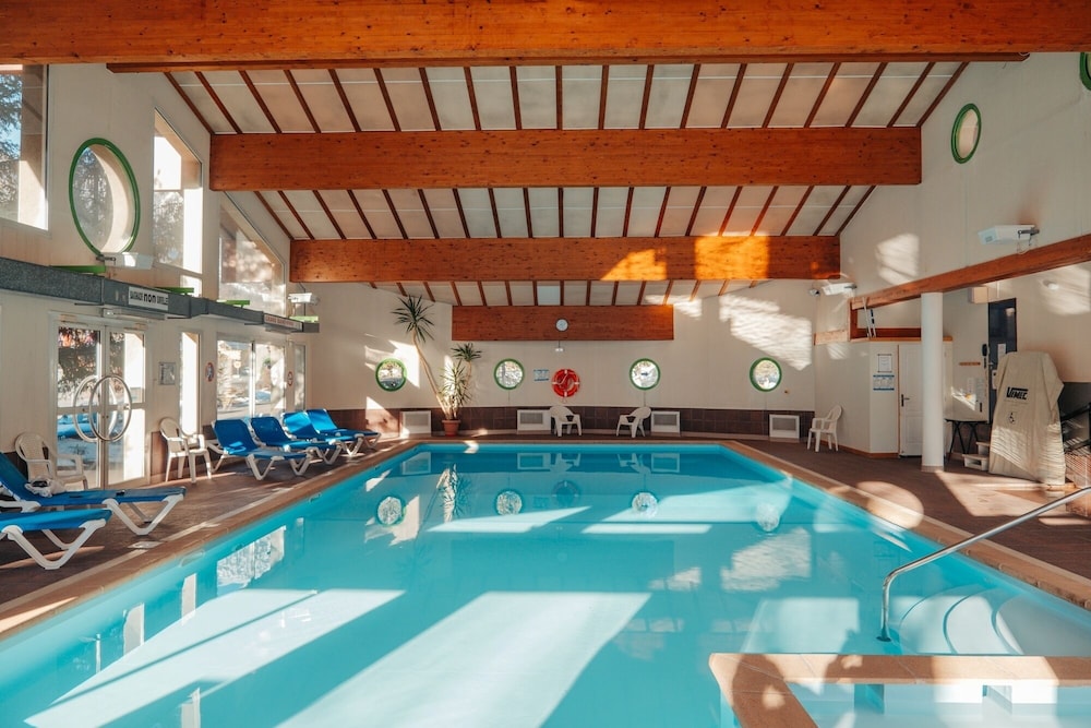 Club Vacances Bleues Les Alpes D Azur 38/76