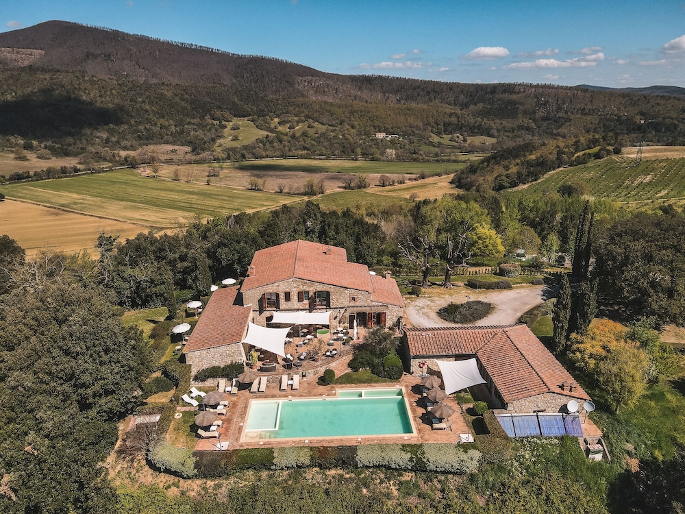 La Melosa Resort&Spa 37/50