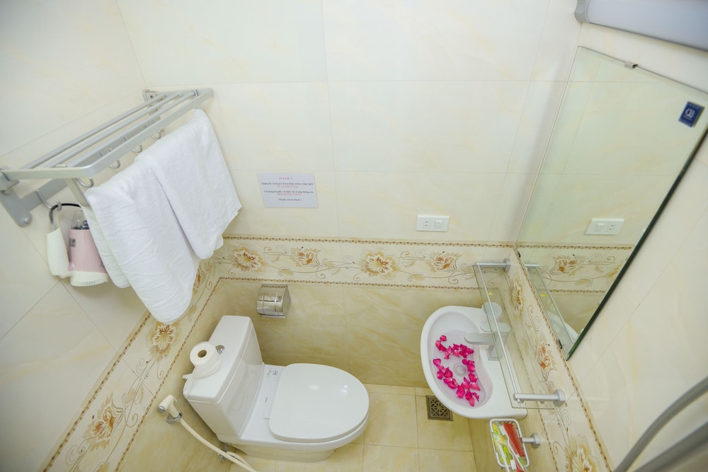 Hanoi Old Town Palace Guest House 16/45