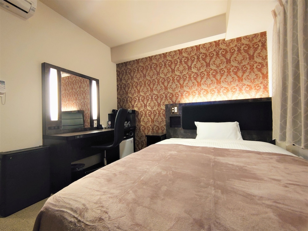Green Rich Hotel Kobe Sannomiya (Artificial hot spring Futamata Yunohana) 15/50