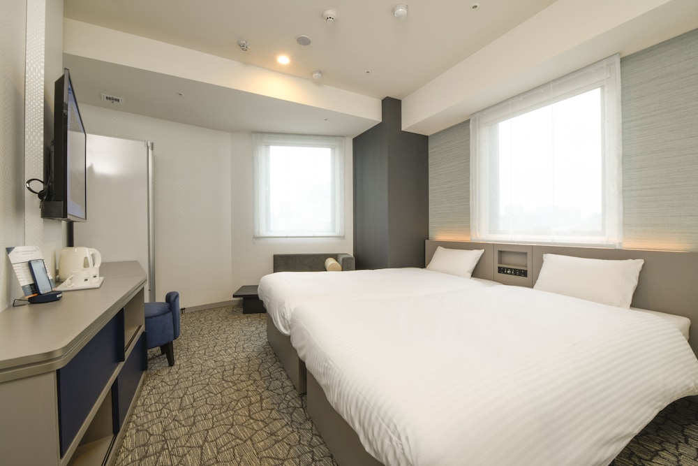 Henn na Hotel Tokyo Hamamatsucho 17/47