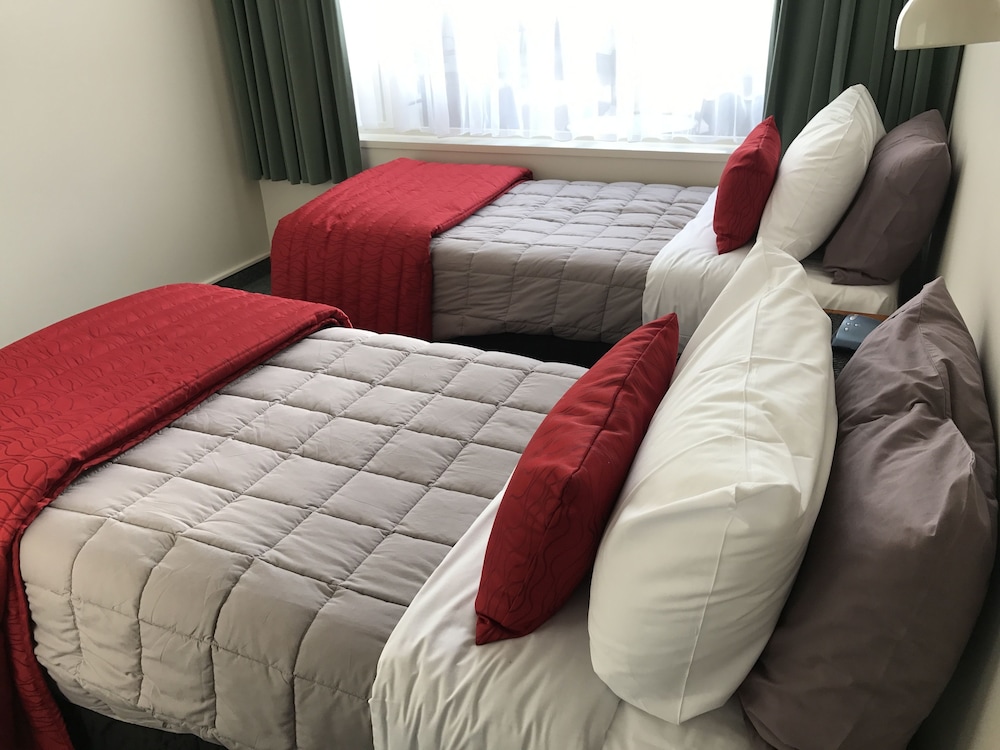 Ascot Oamaru Motel 36/72