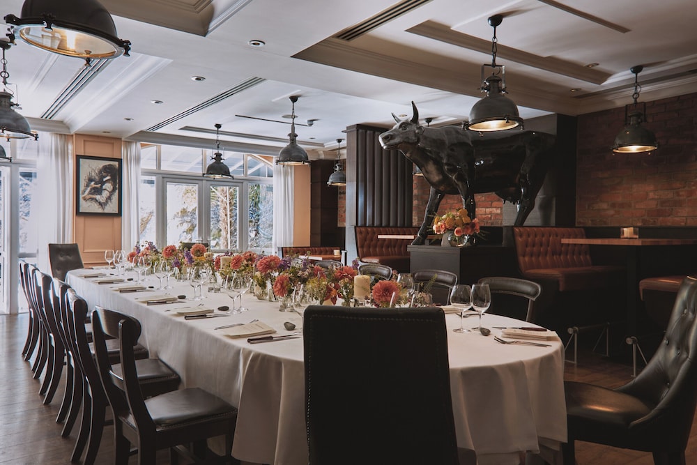 Fermain Valley Hotel 36/49